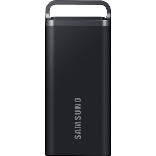 Зовнішній SSD накопичувач Samsung T5 EVO 4TB (MU-PH4T0S/EU) - придбати в Дніпрі, Україні: ціна, характеристики | інтернет-магазин TOUCH