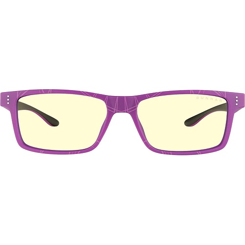 Компьютерные очки Gunnar Cruz Black Panther Edition Amber Natural (CRU-12013)