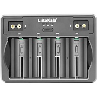 Зарядное устройство LiitoKala Lii-D4