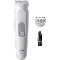 Тример для тіла Braun Body Groomer Series 3 BG3500 - придбати в Дніпрі, Україні: ціна, характеристики | інтернет-магазин TOUCH