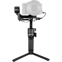 Стабілізатор відеозйомки Zhiyun Weebill-S - придбати в Дніпрі, Україні: ціна, характеристики | інтернет-магазин TOUCH