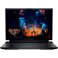 Ноутбук Alienware M18 R2 (AWM18R-7497BLK-PUS) - придбати в Дніпрі, Україні: ціна, характеристики | інтернет-магазин TOUCH