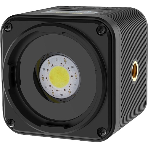 Накамерне світло Ulanzi L3 RGB 2700-7000К - придбати в Дніпрі, Україні: ціна, характеристики | інтернет-магазин TOUCH