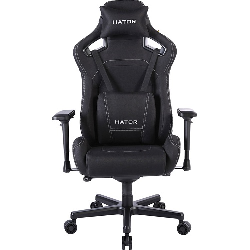 Геймерское кресло Hator Arc X Fabric Black (HTC-866)