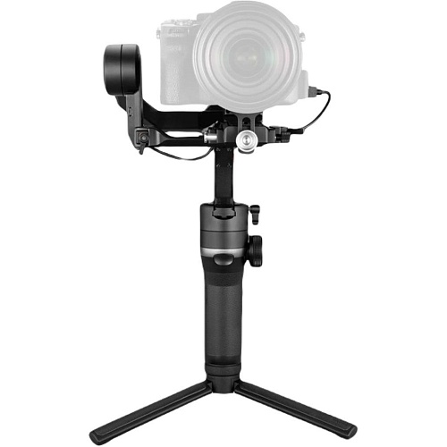 Стабилизатор видеосъемки Zhiyun Weebill-S
