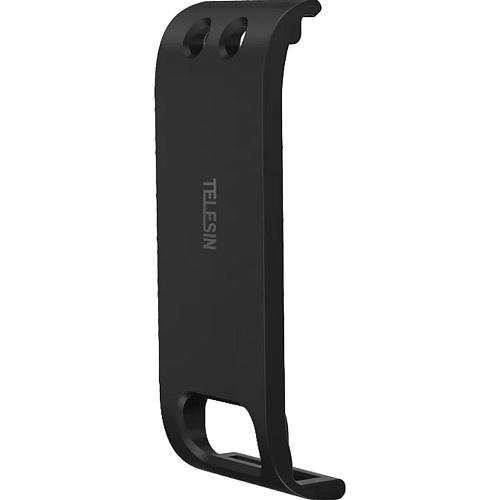 Кришка акумулятора Telesin Battery Cover With Charging Port для GoPro 12/11/10/9 (GP-CLC-901) - придбати в Дніпрі, Україні: ціна, характеристики | інтернет-магазин TOUCH