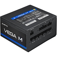 Блок питания Chieftec Vega M 850W (PPG-850-C)