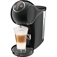 Кофеварка капсульная Delonghi Dolce Gusto Genio S Plus EDG 315.B