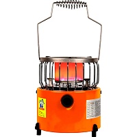 Газовый обогреватель Voltronic YT-2000G