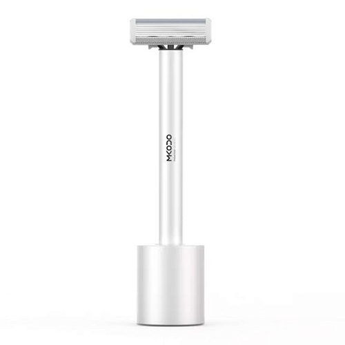 Станок для гоління Xiaomi MKODO Razor T1 (Silver) - придбати в Дніпрі, Україні: ціна, характеристики | інтернет-магазин TOUCH