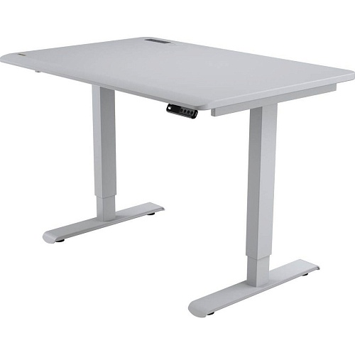 Компьютерный игровой стол Cougar Royal 120 Elite Lite White
