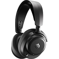 Ігрові навушники SteelSeries Arctis Nova Pro Omni Black (61721) - придбати в Дніпрі, Україні: ціна, характеристики | інтернет-магазин TOUCH