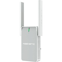 Ретранслятор Wi-Fi сигнала Keenetic Buddy 6 (KN-3411)