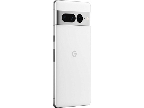 Смартфон Google Pixel 7 Pro 12/256GB (Snow) - придбати в Дніпрі
