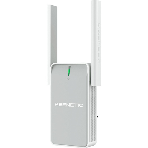 Ретранслятор Wi-Fi сигналу Keenetic Buddy 6 (KN-3411) - придбати в Дніпрі, Україні: ціна, характеристики | інтернет-магазин TOUCH