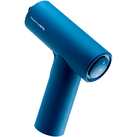 Шуруповерт Xiaomi HOTO Electric Screwdriver Gun + 10pcs Bits Blue (QWLSD008)