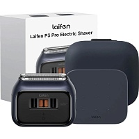 Шейвер Laifen P3 Pro Dark Blue (1ER91-L-XX-BE-001)