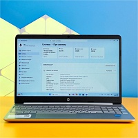 Ноутбук HP Laptop 15-dy2031nr Б/У - придбати в Дніпрі, Україні: ціна, характеристики | інтернет-магазин TOUCH