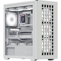 Корпус AeroCool D502A-G-WT-v1 White (ACCM-DS02043.21) - придбати в Дніпрі, Україні: ціна, характеристики | інтернет-магазин TOUCH