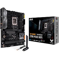 Материнская плата Asus TUF Gaming Z790-PLUS WI-FI (90MB1D80-M0EAY0)