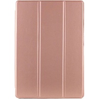 Чехол-книжка Epik Book Cover with Stylus Slot для Redmi Pad SE 11" Rose Gold