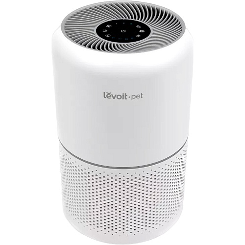 Очищувач повітря Levoit Air Purifier Core P350 Pet Care (HEAPAPLVNEU0035) - придбати в Дніпрі, Україні: ціна, характеристики | інтернет-магазин TOUCH