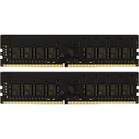 Модуль памяти DDR4 INTELIGENTES 2x8GB 2400MHz (IU4BHC2/16)