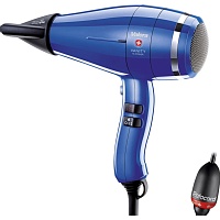 Фен Valera Vanity Performance Royal Blue (VA 8612 RC RB) - придбати в Дніпрі, Україні: ціна, характеристики | інтернет-магазин TOUCH