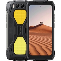 Смартфон Blackview BV7300 6/256Gb Black EU 