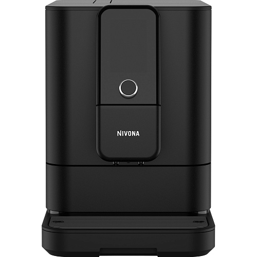 Кофемашина Nivona Nivo 8101