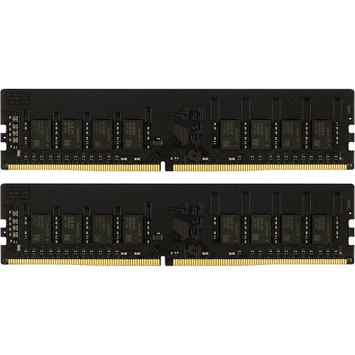 Модуль памяти DDR4 INTELIGENTES 2x8GB 2400MHz (IU4BHC2/16)