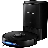 Робот-пылесос Rowenta X-Plorer Serie 135+ RR91D5WH