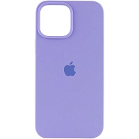 Чехол Silicone Case для Apple iPhone 16 Pro Max Dasheen AA