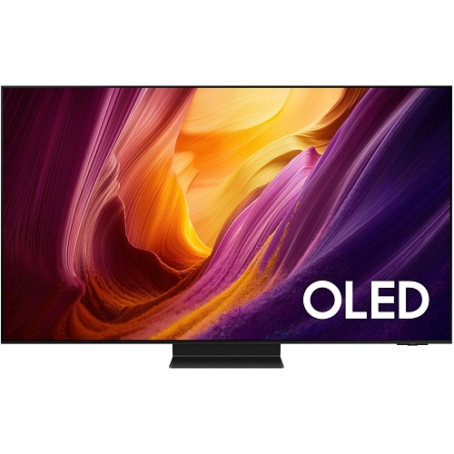 Телевизор Samsung S95H 65" OLED Ultra HD 4K Vision AI (QE65S95HFUXUA )