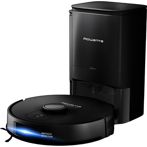 Робот-пилосос Rowenta X-Plorer Serie 135+ RR91D5WH - придбати в Дніпрі, Україні: ціна, характеристики | інтернет-магазин TOUCH