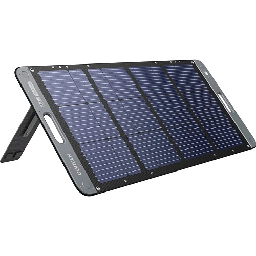 Портативная солнечная панель Ugreen SC100 100W (15113)