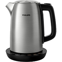 Електрочайник Philips Avance Collection HD9359/90 - придбати в Дніпрі, Україні: ціна, характеристики | інтернет-магазин TOUCH
