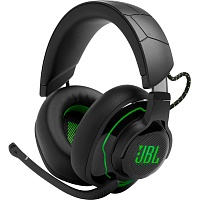 Игровые наушники JBL Quantum 910X Wireless for Xbox (JBLQ910WLBLK)