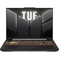 Нотубук Asus TUF Gaming F16 FX607VJ (FX607VJ-RL009)