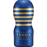 Мастурбатор Tenga Premium Original Vacuum Cup (SO5107)