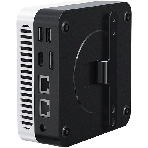 ミニPC CHUWI LarkBox X2023 N100 12GB SSD512GB Мини ПК Chuwi LarkBox X mini PC NUC Intel N100, 12/512Gb, Wi-Fi+BT