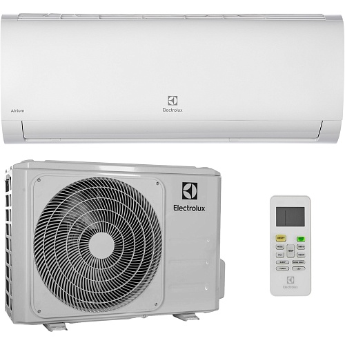 Сплит-система Electrolux Atrium (EACS-18HAT/N3_21Y)