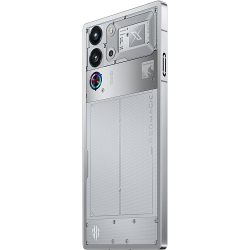Смартфон Redmagic 10 Pro 16/512GB Moonlight - купить в Днепре