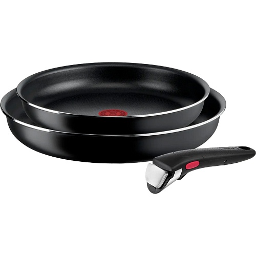 Набор сковородок Tefal Ingenio Easy Cook & Clean (L1539143)