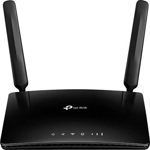 Беспроводной маршрутизатор (роутер) TP-Link Archer MR400 4G