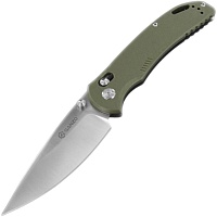 Складной нож Ganzo G7531 440C/G10 Green (G7531-GR)
