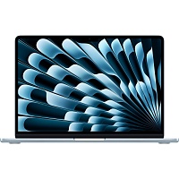 Ноутбук Apple MacBook Air 13" M5 16/512GB Sky Blue 2026 (MDHH4)