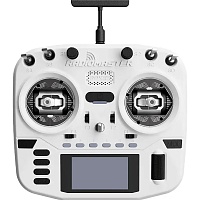 Пульт керування RadioMaster Boxer Crush M2 ELRS Frost White - придбати в Дніпрі, Україні: ціна, характеристики | інтернет-магазин TOUCH