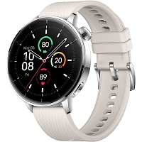 Смарт-часы OnePlus Watch 3 43mm Silver Steel