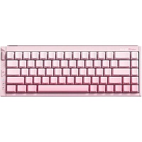 Клавиатура MCHOSE Ace 68 Turbo Mount Tai Magnetic Switch GT Peachy Pink (MC-ACE68TURBO-7)